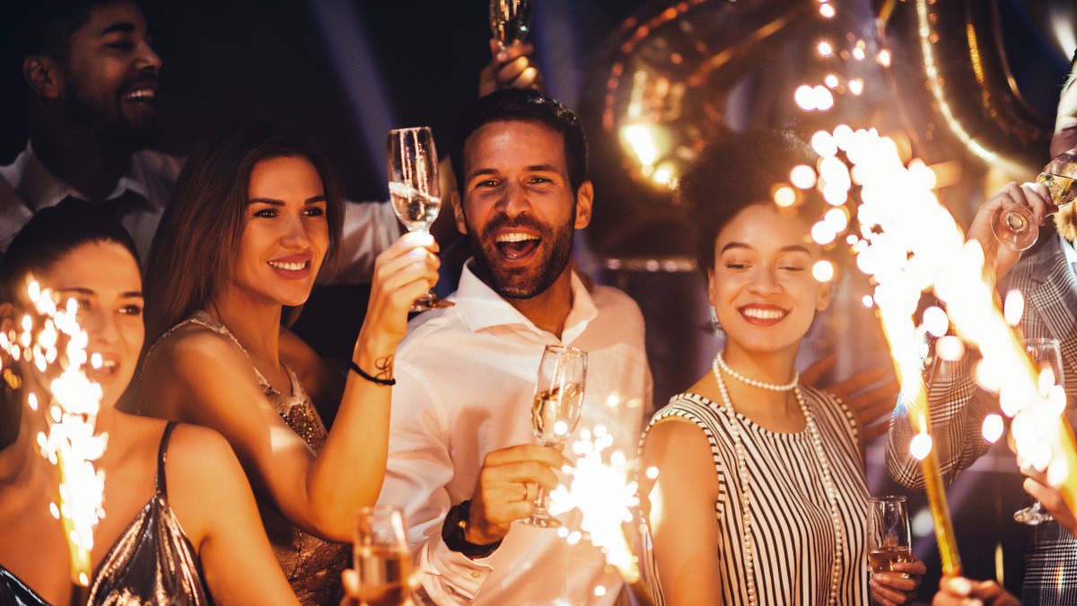 Do New Year's Resolutions Actually Work