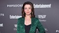 Caterina Scorsone Gives Birth