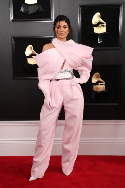 Kylie Jenner Spends Thousands of Dollars a Week on Fashion