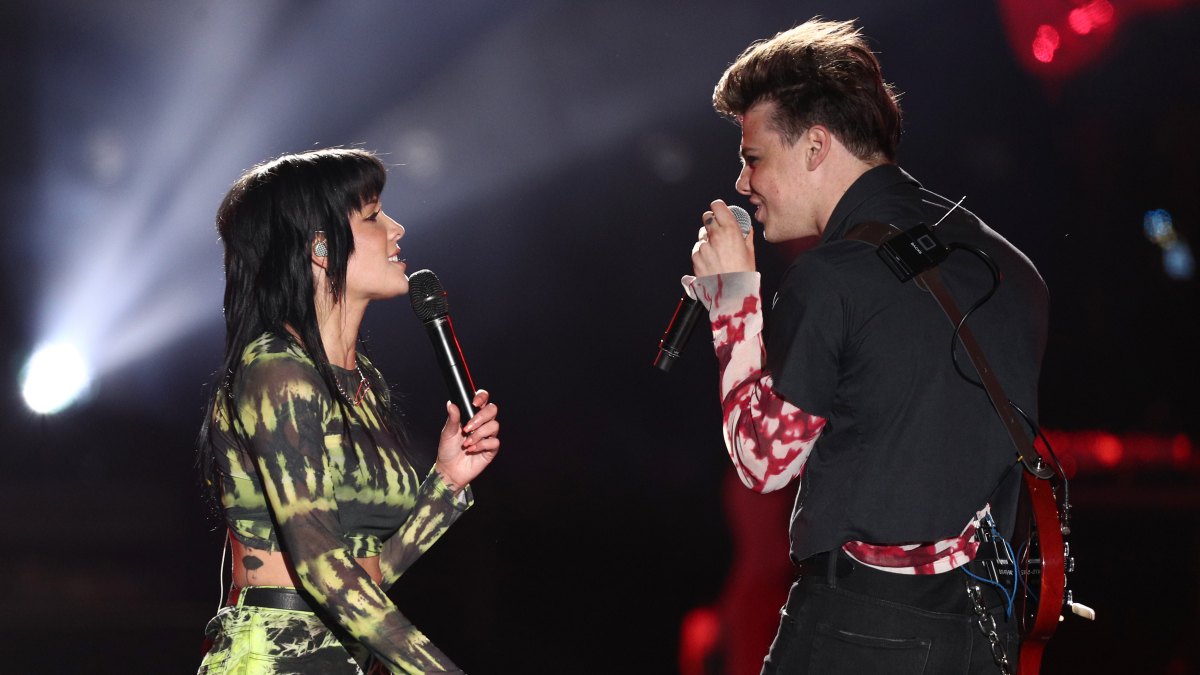 Is Halsey's New Song Dominic's Interlude About Ex Yungblud? Written With Rapper Dominic Fike