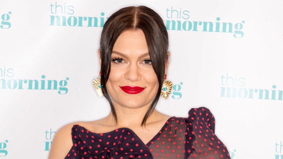 Jessie J Says Her Body is Natural