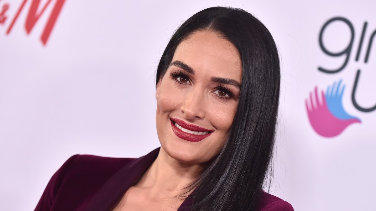 Nikki Bella PCOS Diagnosis and She Wants to Be a Mom Someday