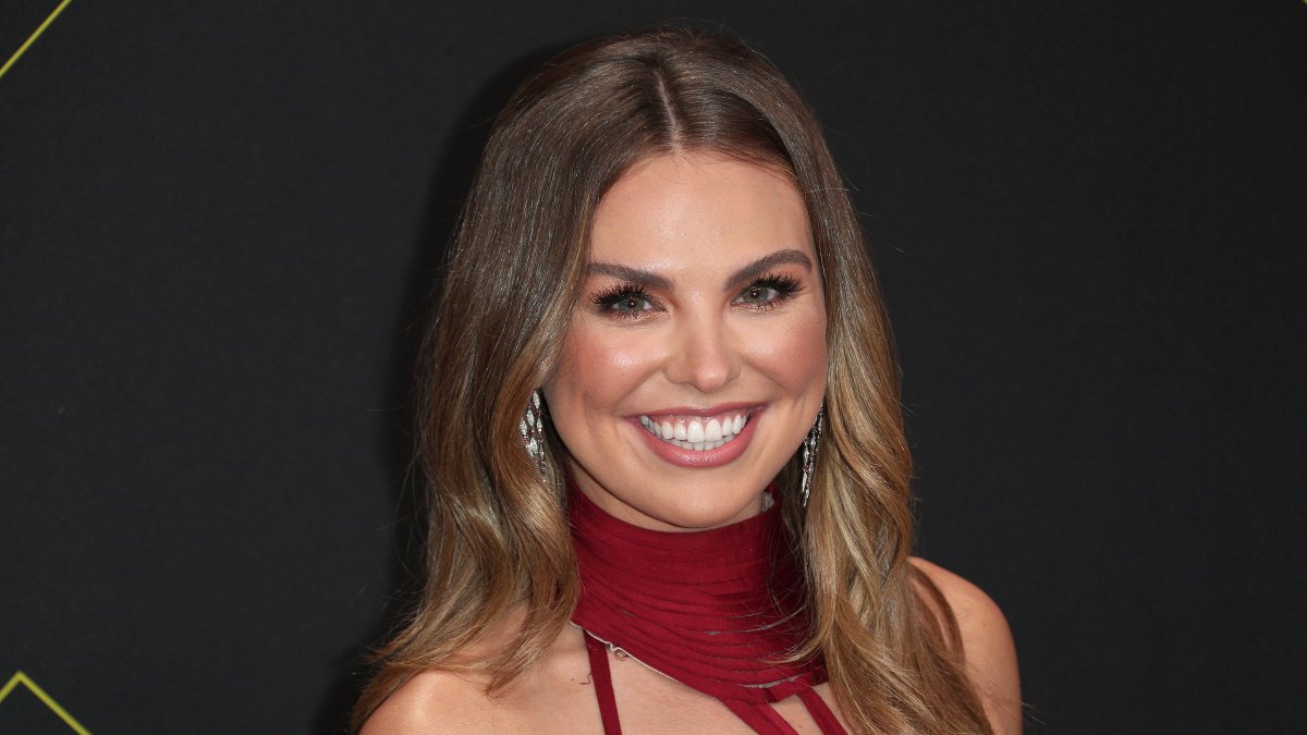 Hannah Brown's Quotes About Love After the Bachelorette