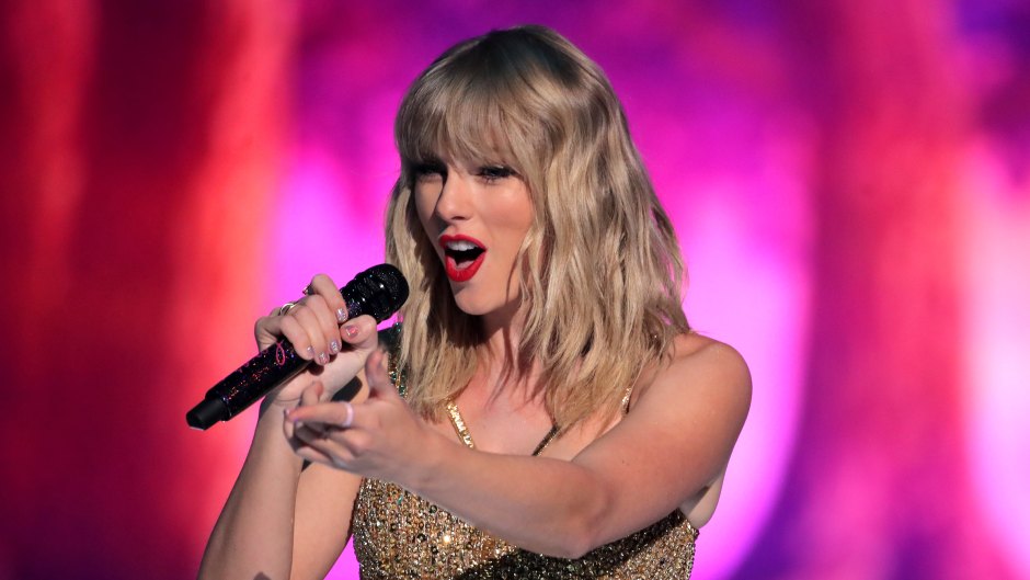 Fans Think Taylor Swift's Song Christmas Tree Farm Gives Clue About TS8