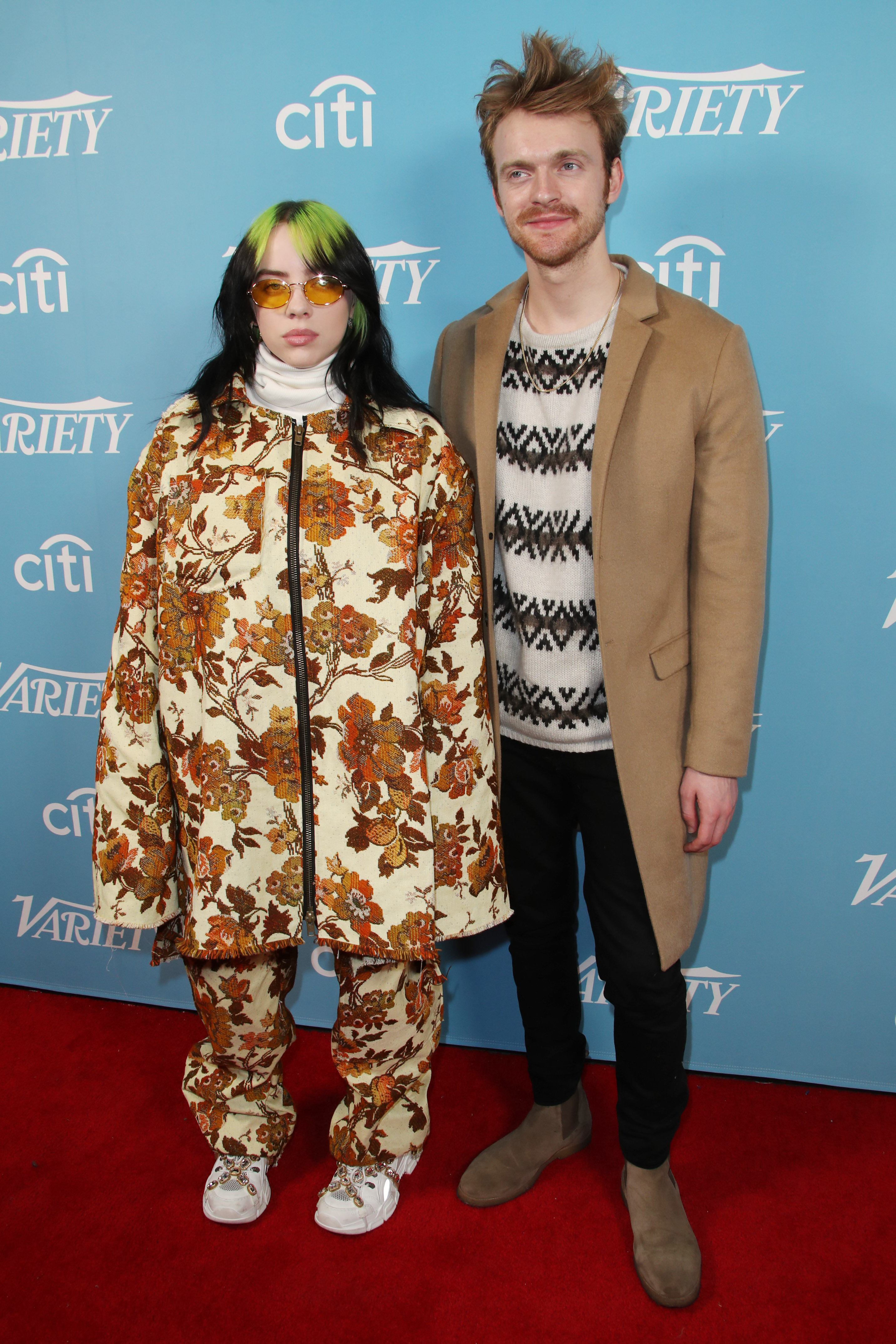 Who Is Billie Eilish s Brother Meet Finneas O Connell Who Is Billie Eilish s Brother Meet Finneas O Connell