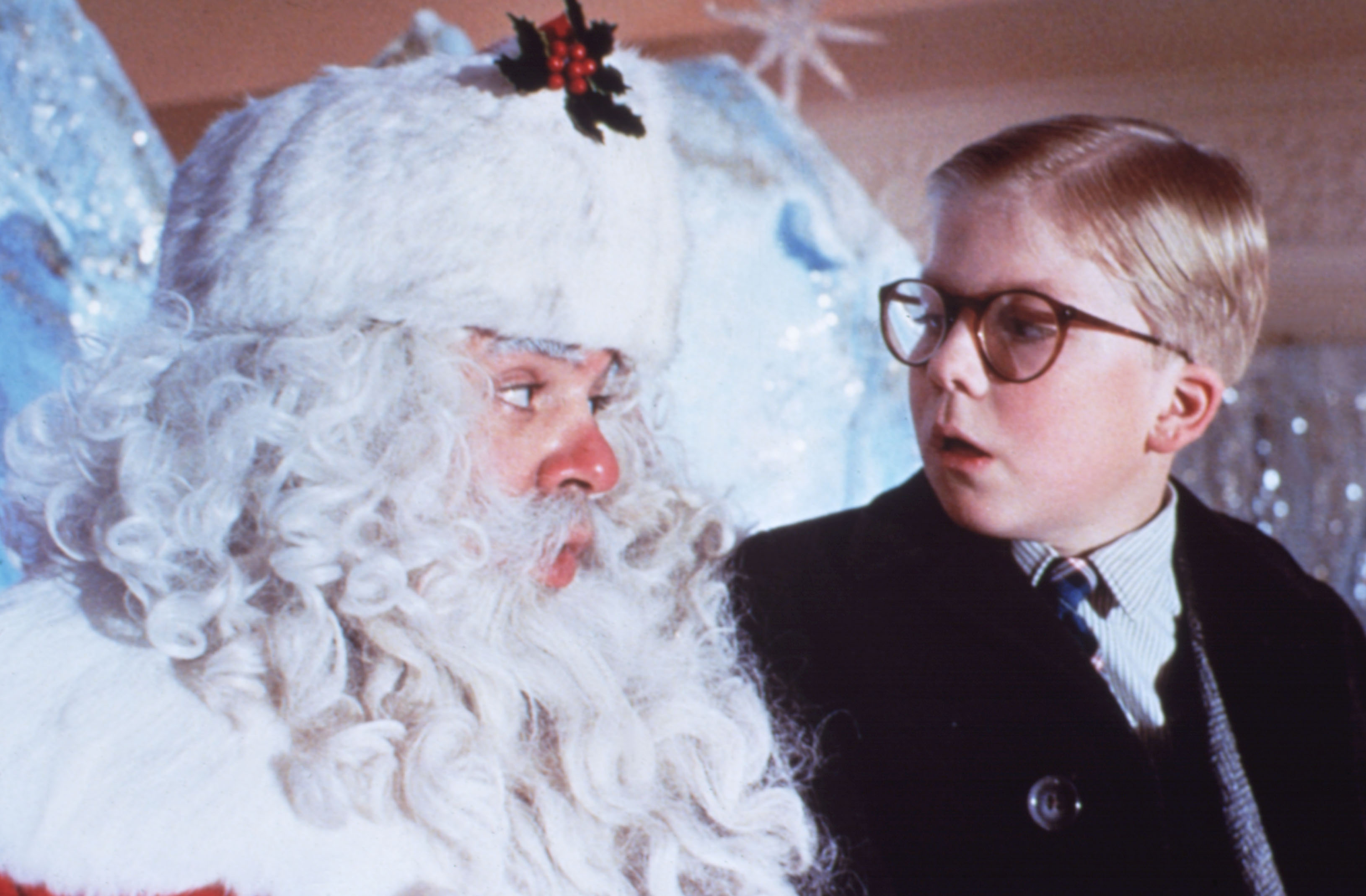 A Christmas Story Christmas Movie Quotes