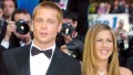 Brad Pitt and Jennifer Aniston's Former Home for Sale