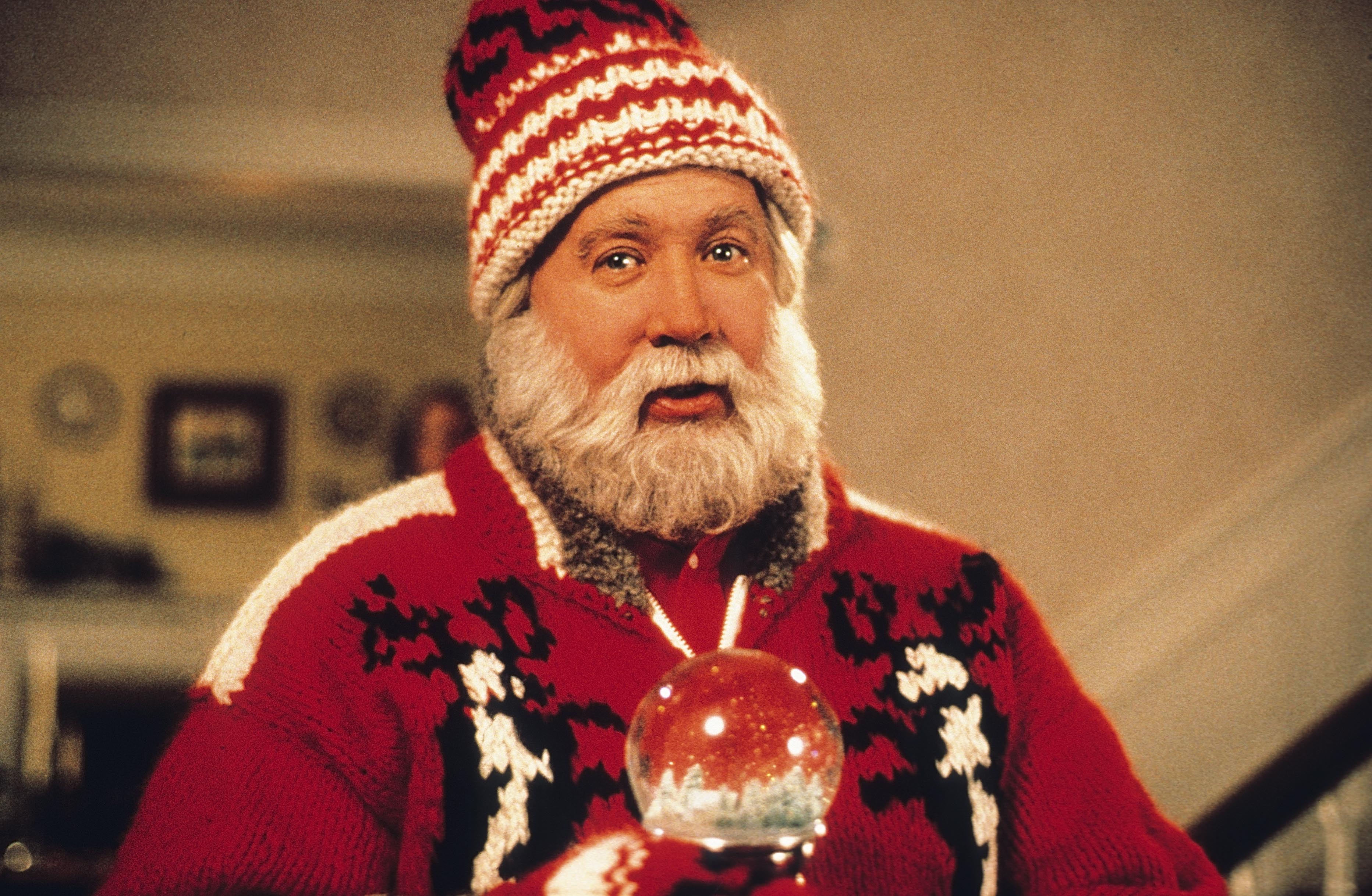 The Santa Clause - 1994 Christmas Movie Quotes