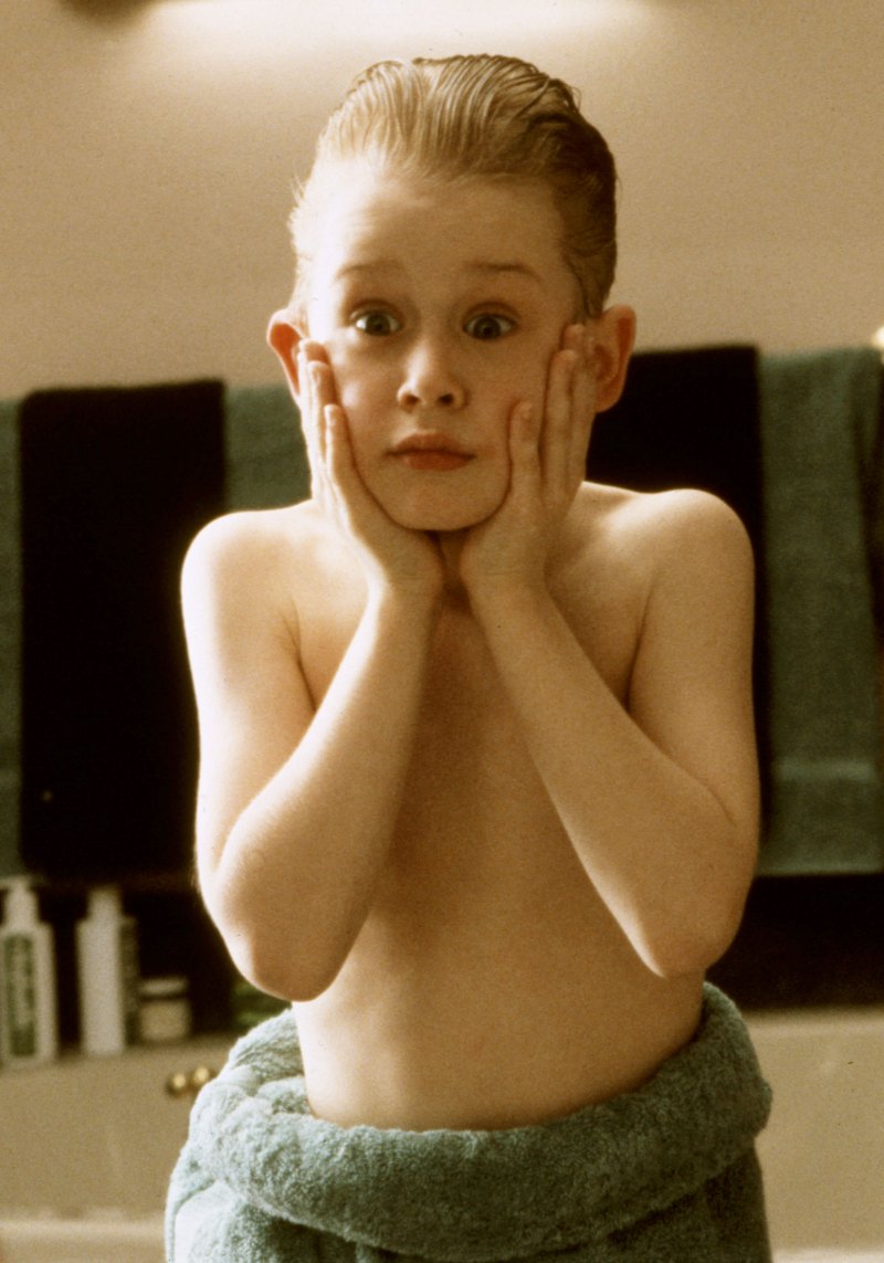 Home Alone - 1990 Best Christmas Movie Quotes