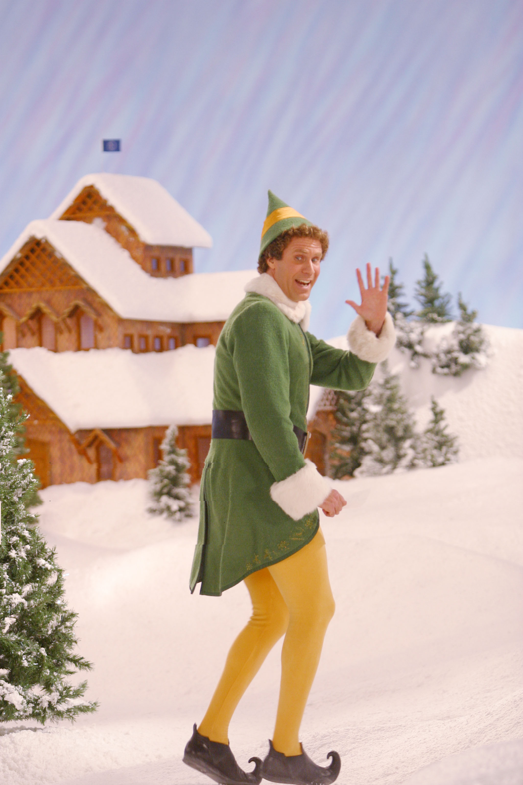 Elf - 2003 Christmas Movie Quotes 2