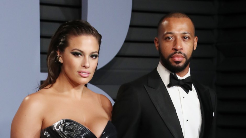 Ashley Graham Says Sex With Husband Justin Ervin Is Different During Pregnancy