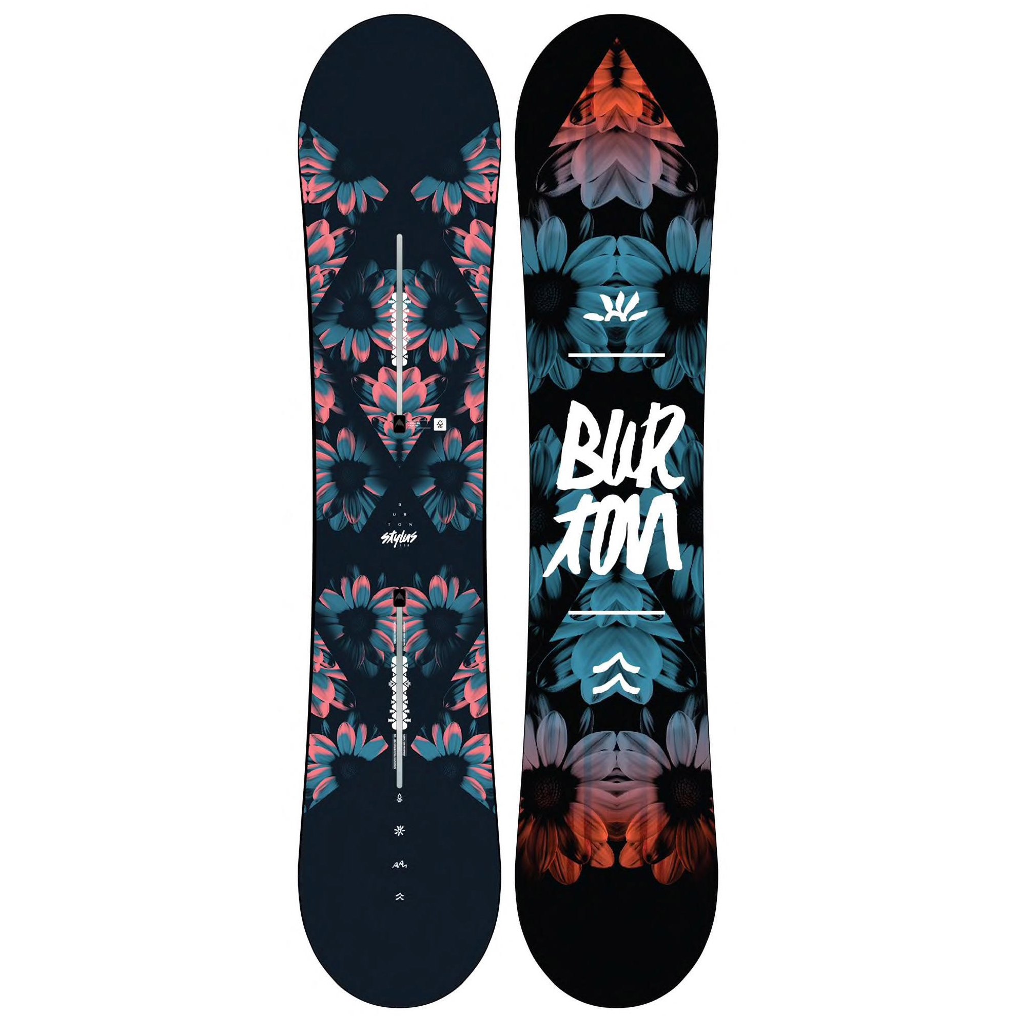 snowboard
