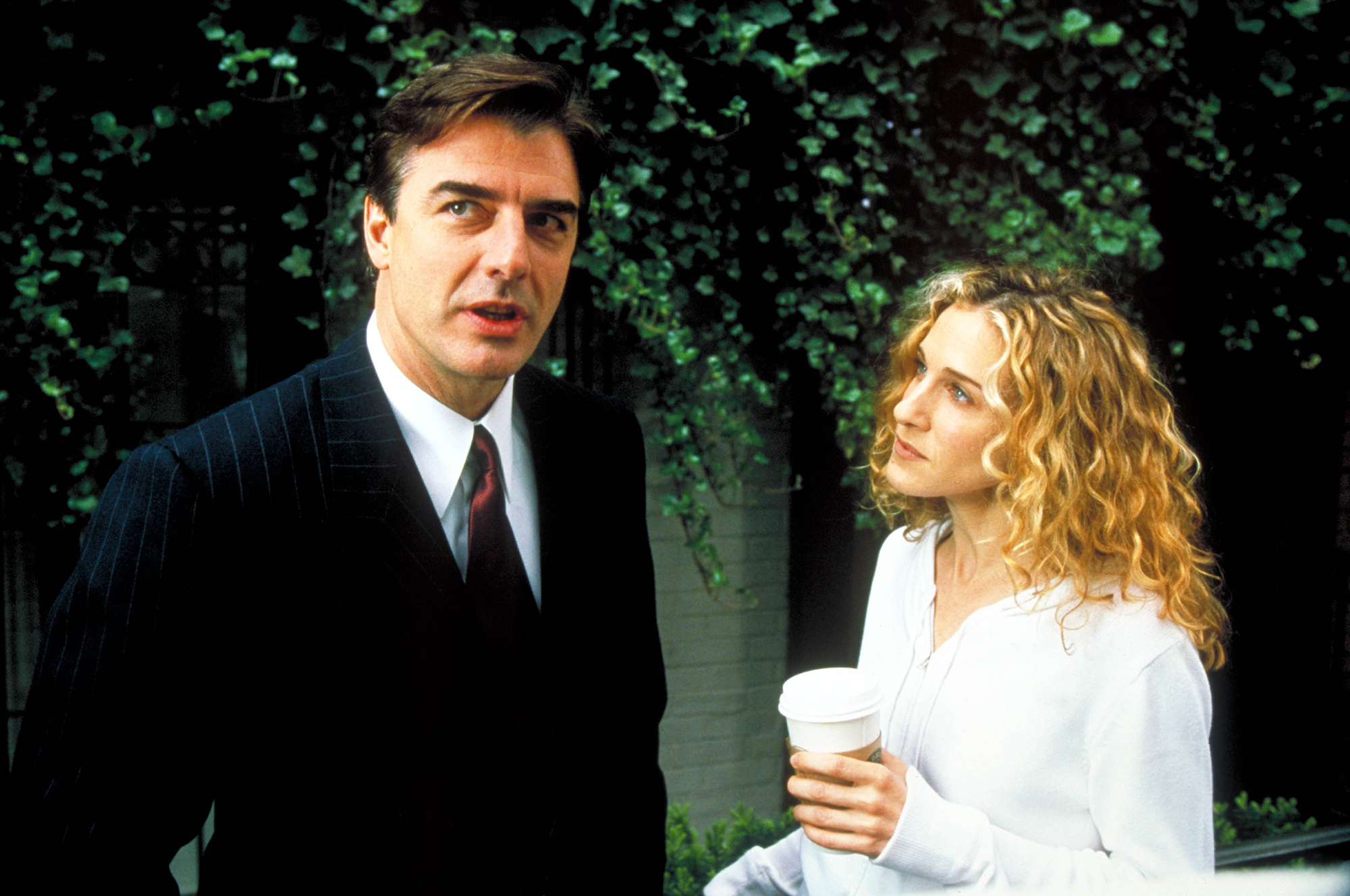 10 Love Lessons We Learned from 'Sex and the City'