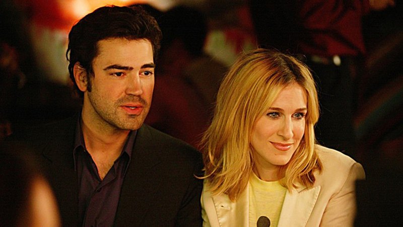 10 Love Lessons We Learned from 'Sex and the City'