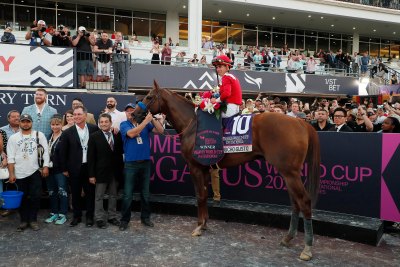 2020 Pegasus World Cup Championship Invitational Series