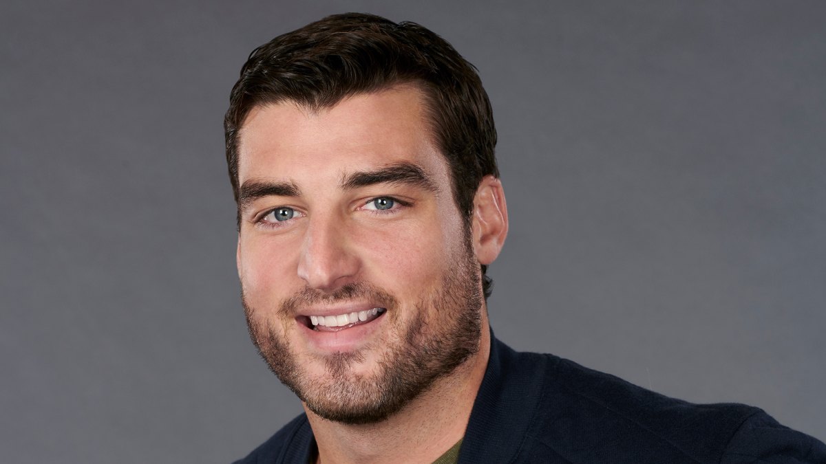TYLER GWOZDZ Dead of Possible Overdose Bachelorette contestant