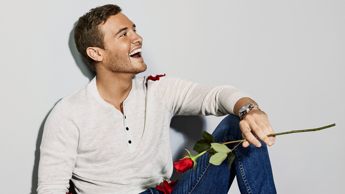 Is Peter Weber Engaged? Bachelor Finale Spoilers