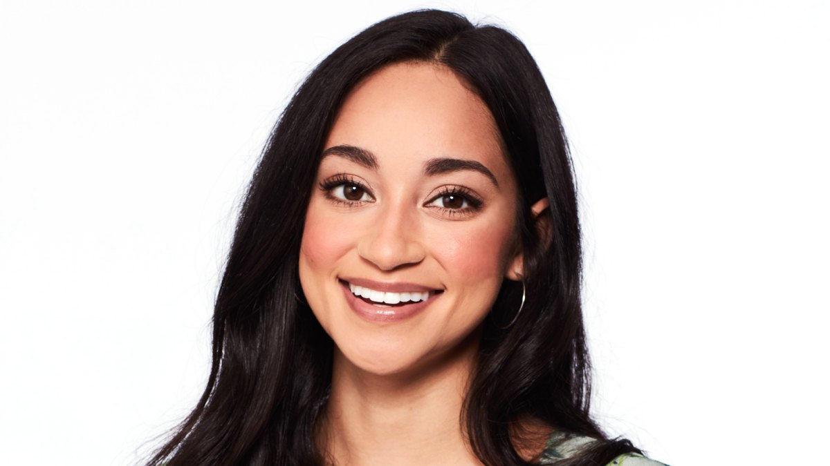 Who Is Victoria Fuller on The Bachelor
