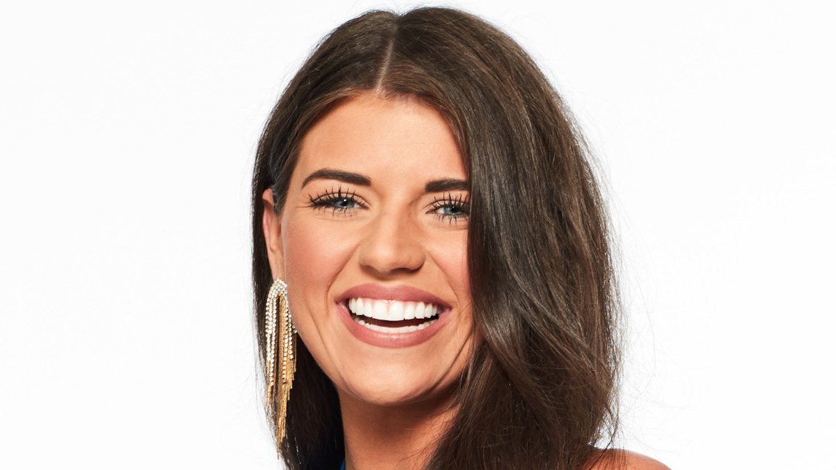 Who is Madison Prewett on The Bachelor