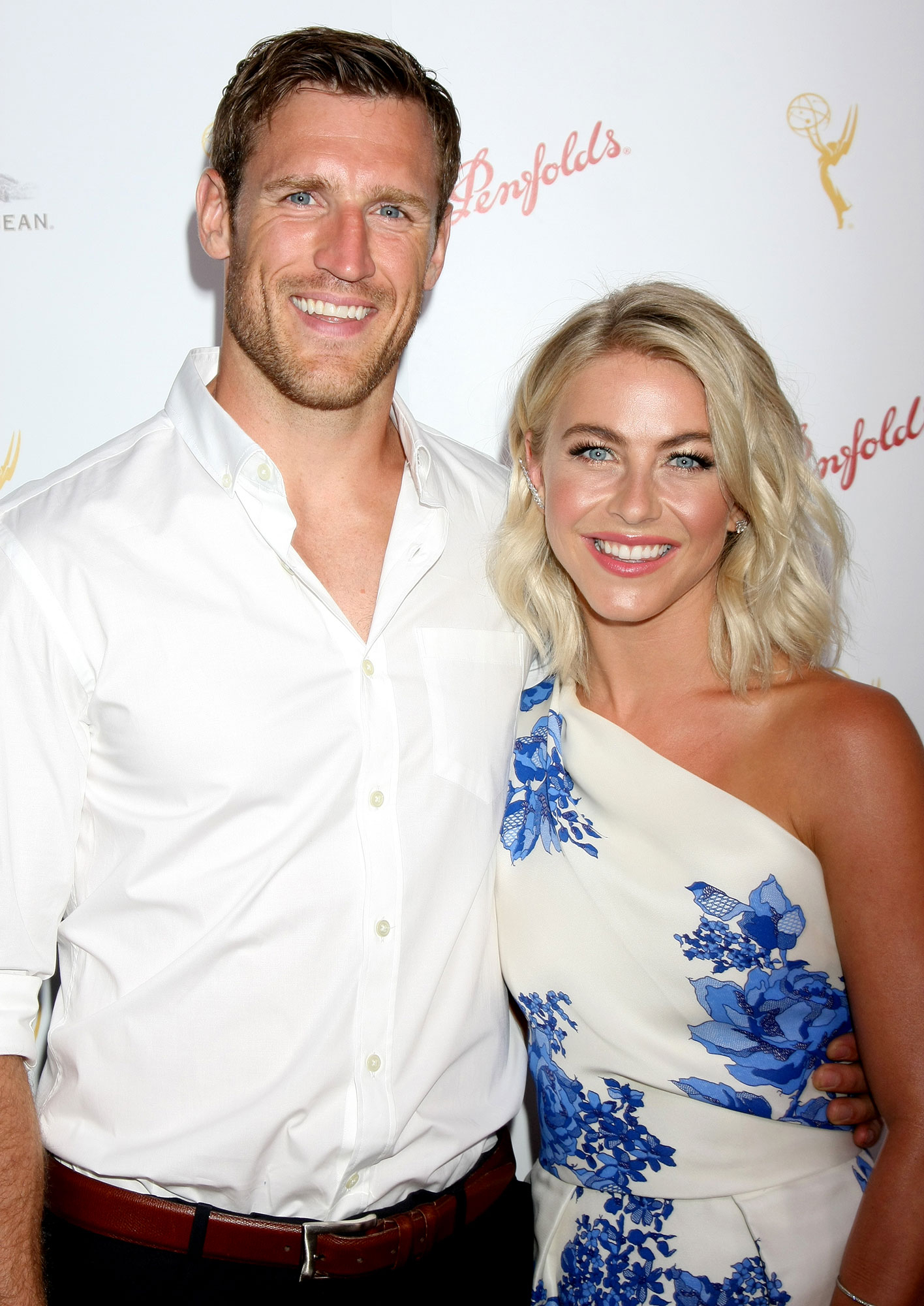 2015 Julianne Hough and Brooks Laich's Relationship Timeline