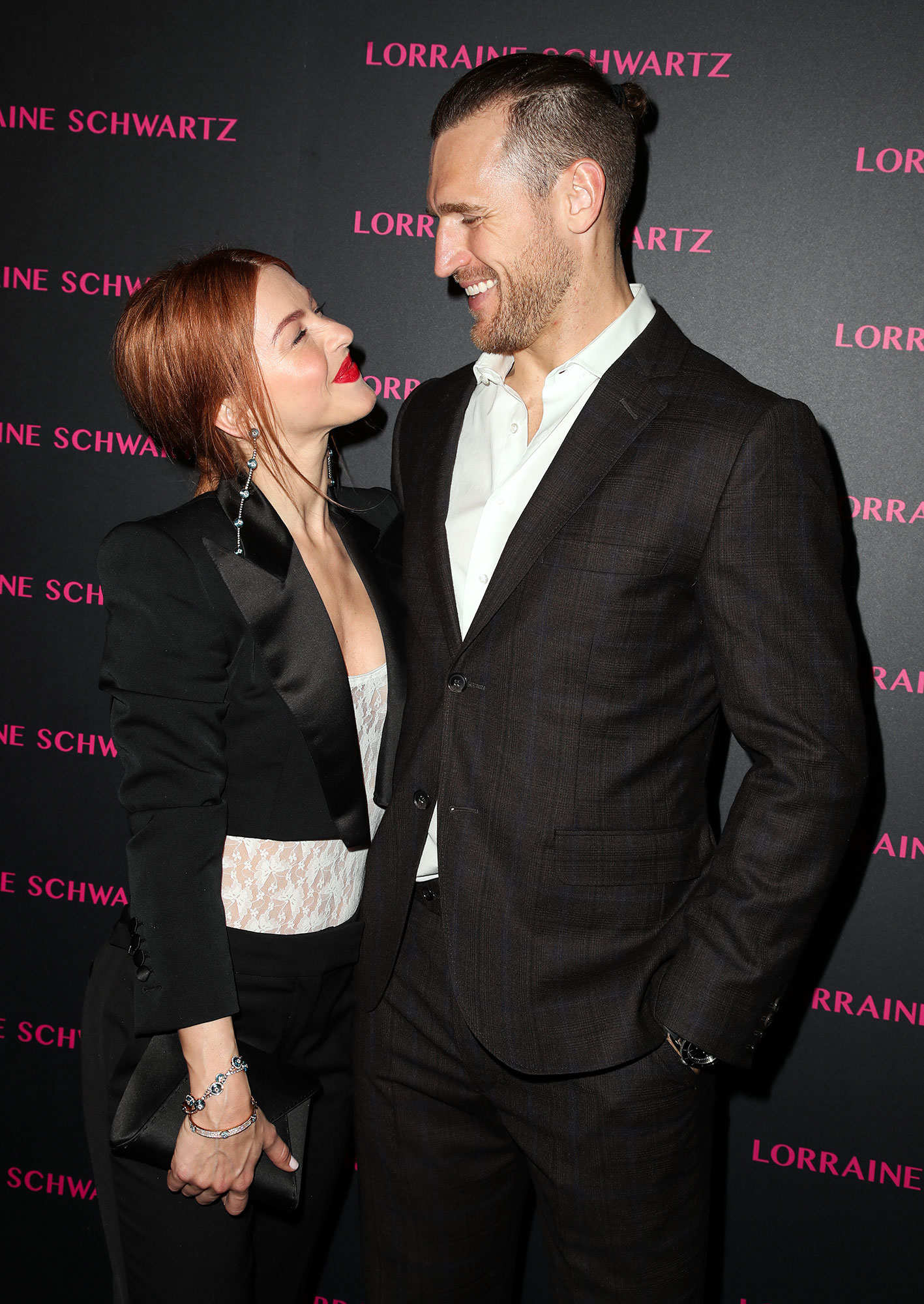 2018 Julianne Hough and Brooks Laich's Relationship Timeline