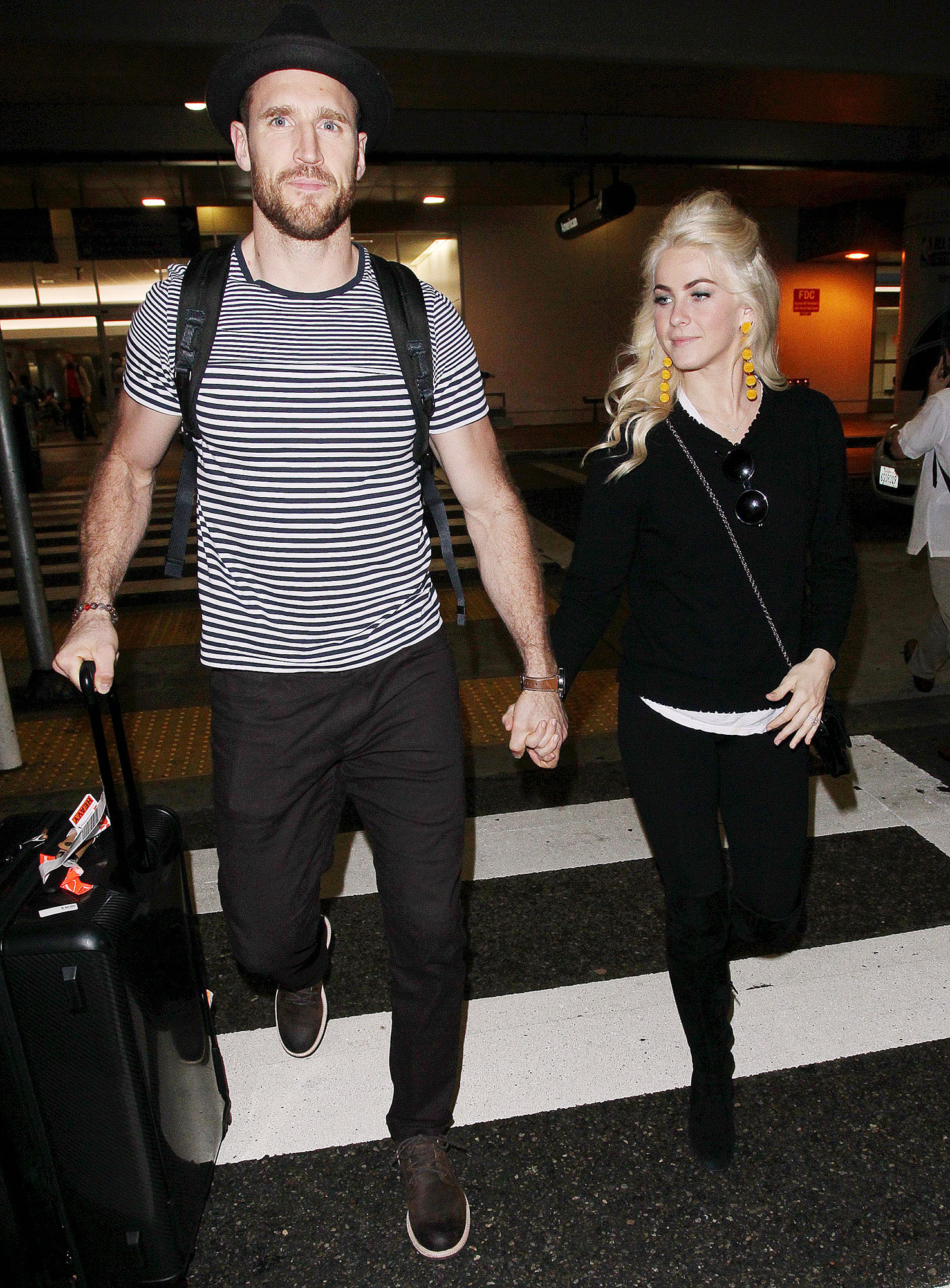 2018 Julianne Hough and Brooks Laich's Relationship Timeline