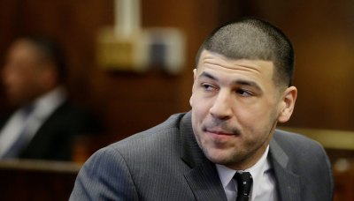 Aaron Hernandez Documentary Sheds New Light on Case as Cellmate Speaks Out