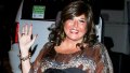 Abby Lee Miller is Nothing But smiles She Grabs Dinner LA