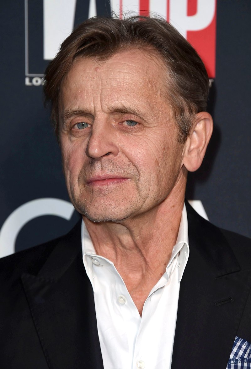 Mikhail Baryshnikov Aleksandr Petrovsky Sex and the City Where Are They Now