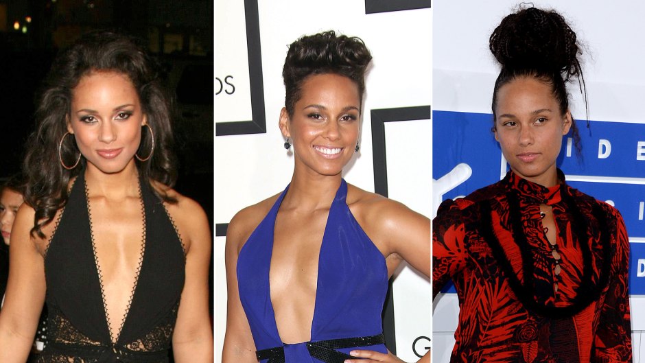 Alicia Keys' Style Has Always Been Impeccable: See Her Best Looks