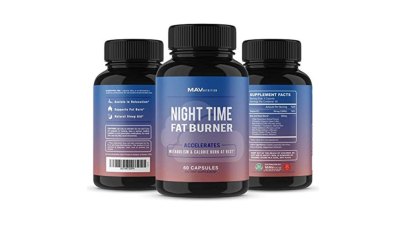 Amazon-Supplement