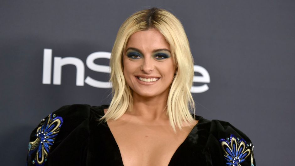 Bebe Rexha Is Being Herself And Not Living For Others In