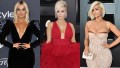 Bebe Rexha's Best Red Carpet Awards Shows Looks Over the Years