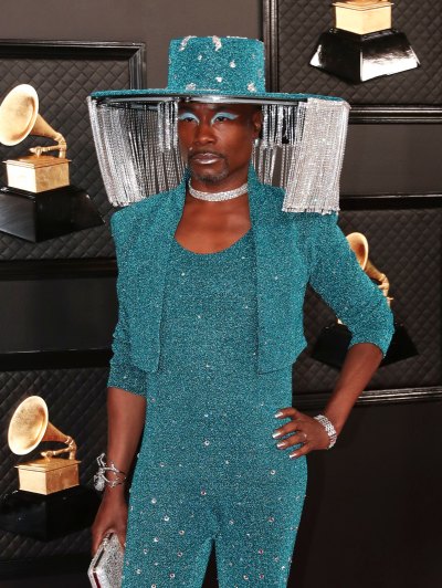 Billy Porter