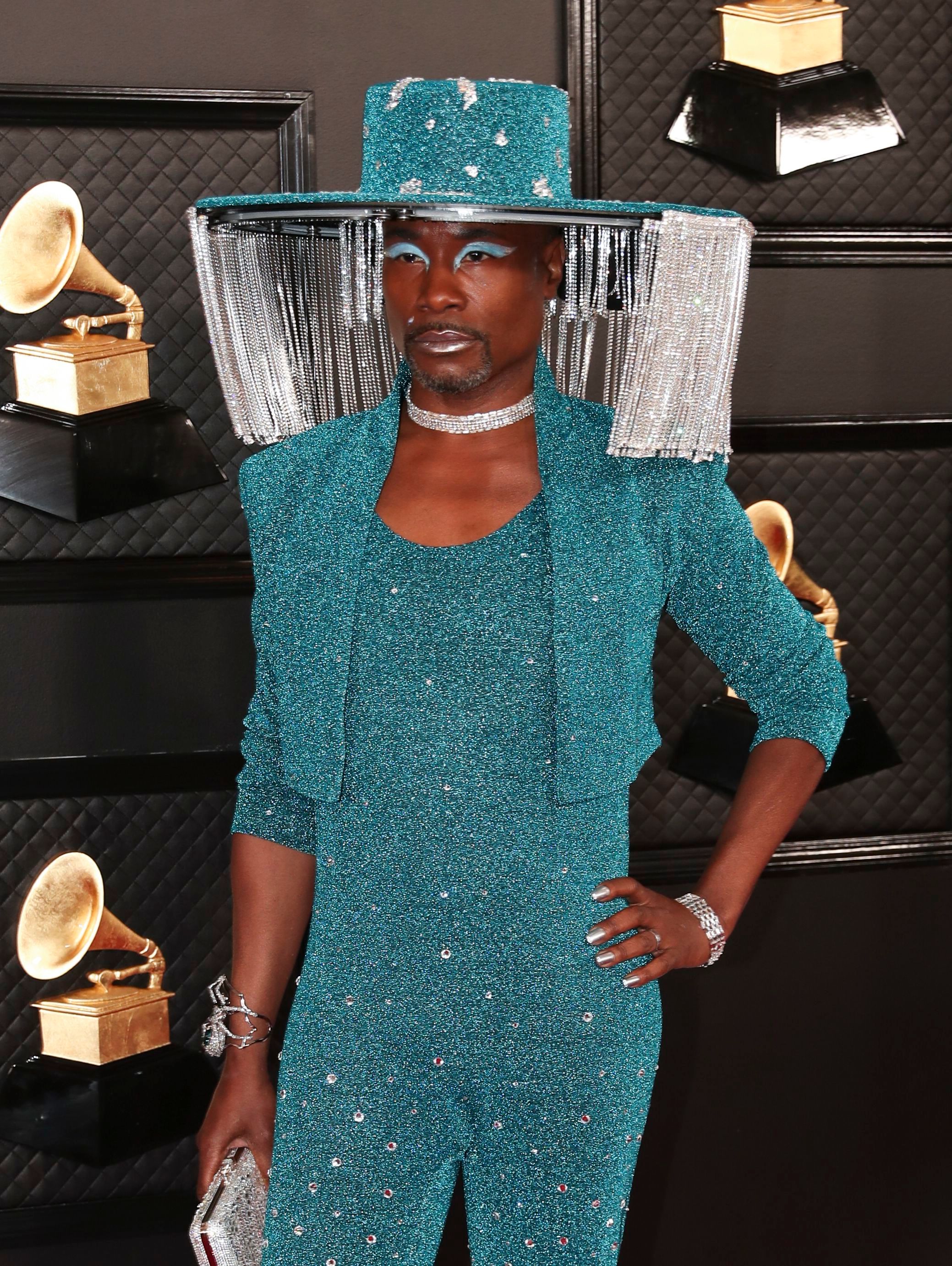 Billy Porter