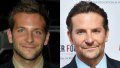 Bradley Cooper Split Image, Transformation Over the Years