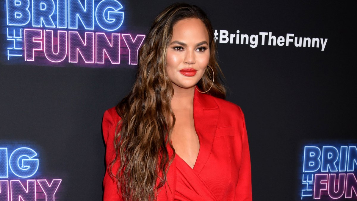 Chrissy Teigen