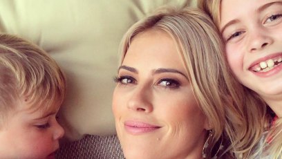 Christina-Anstead-and-Her-Kids-Are-'Obsessed’-With-Playing-Video-Games