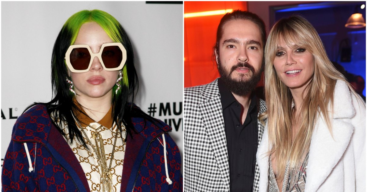 2020 Grammys Afterparty Photos: See Billie Eilish, Jessie J and More