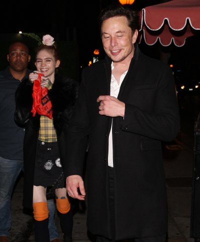 Grimes-Pregnant-With-Elon-Musk's-Baby