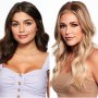 Hannah Ann and Kelsey Fight Over Champagne Gate on Bachelor