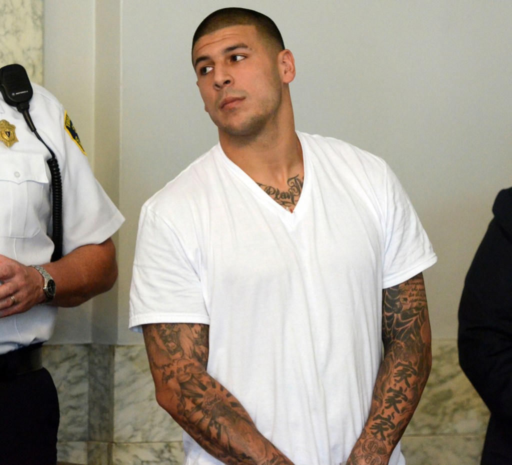 Homicide-Detective-Thinks-Aaron-Hernandezs-CTE-Played-a-Bigger-Role