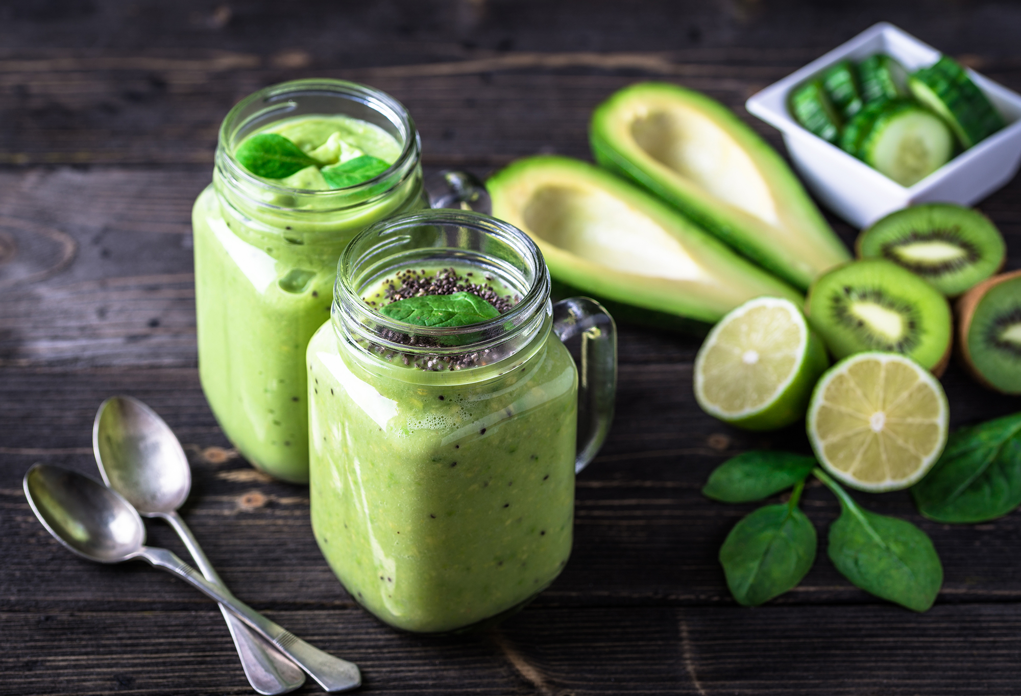 The Foolproof Guide on How to Start — And Successfully Complete — a 3-Week Sugar Detox