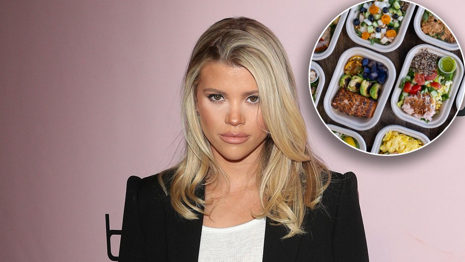 Inside Sofia Richie's Favorite (And Healthy!) Food Delivery Service: 'Whole Foods for Real People'