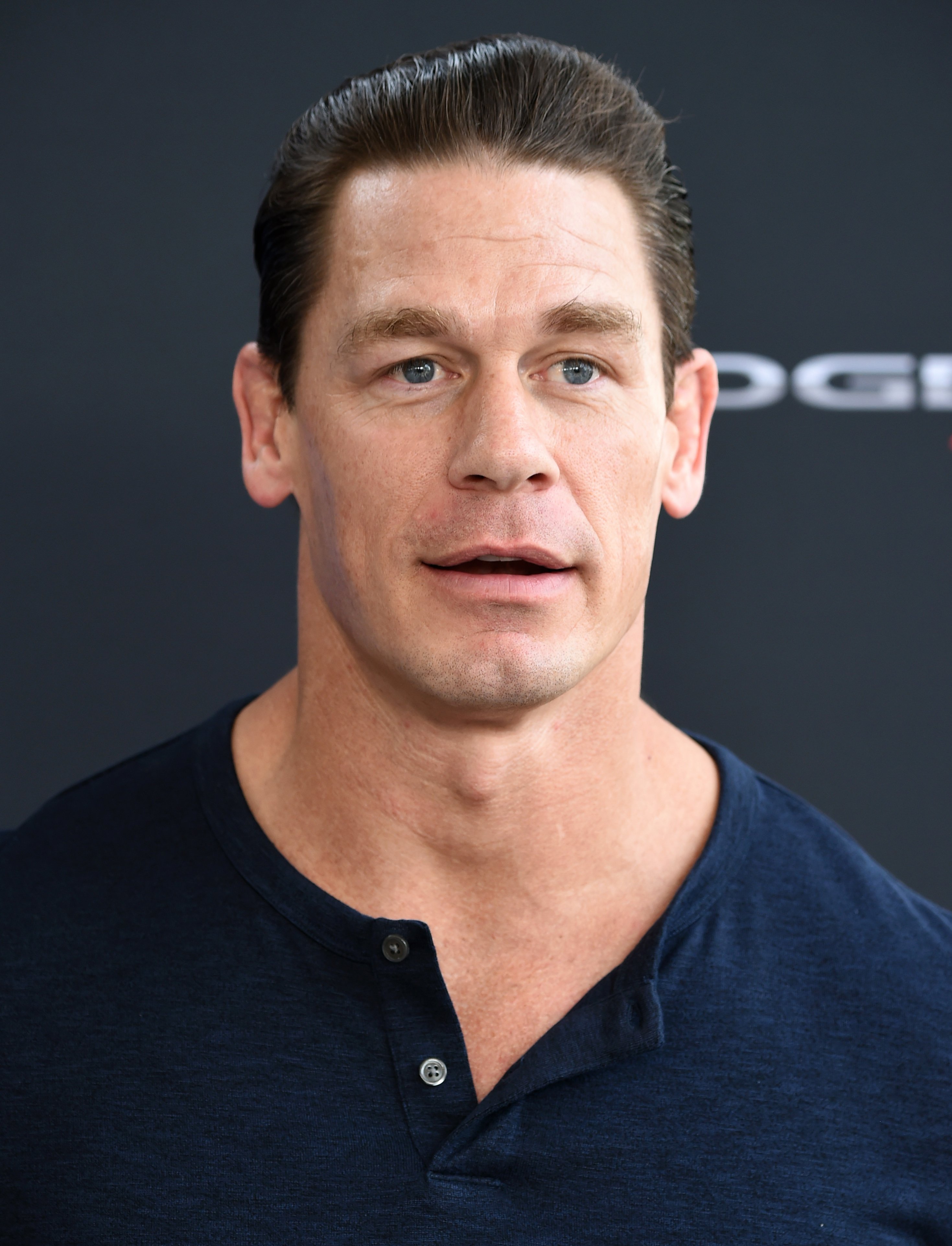 John Cena at 'The Road to F9' Fan Event