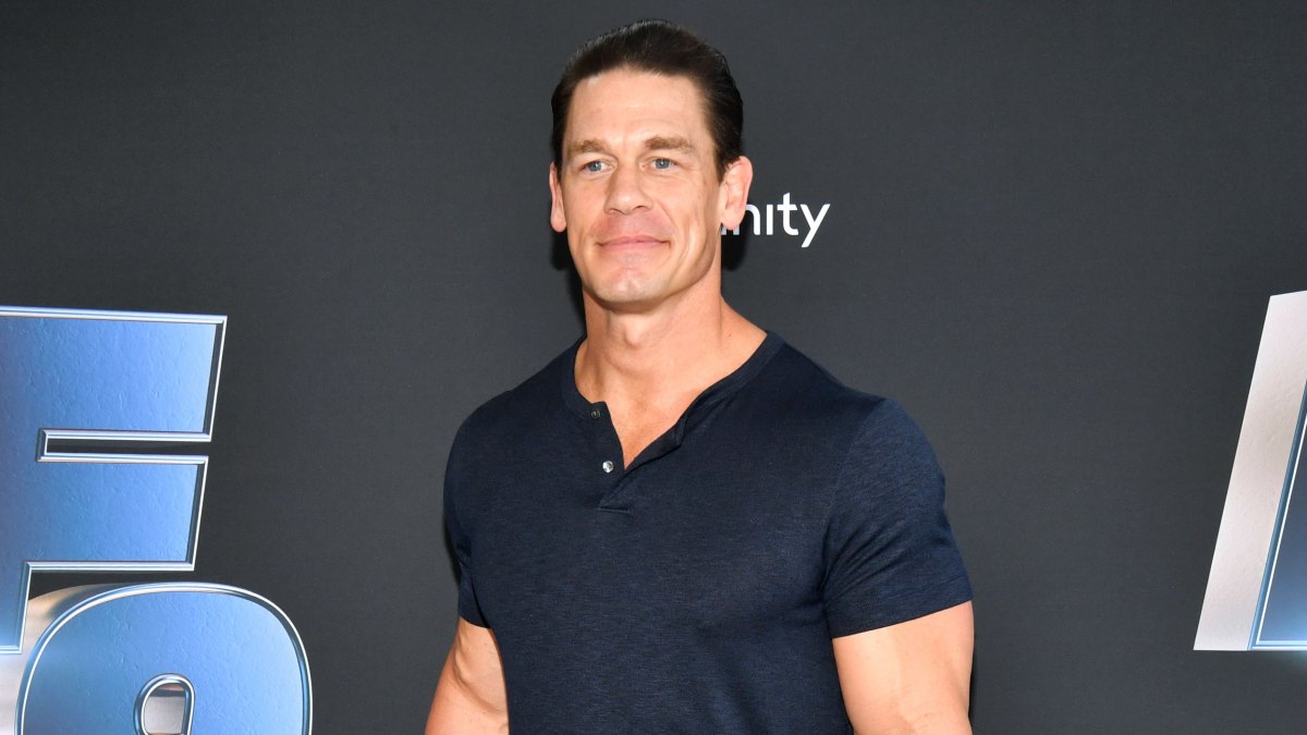John Cena