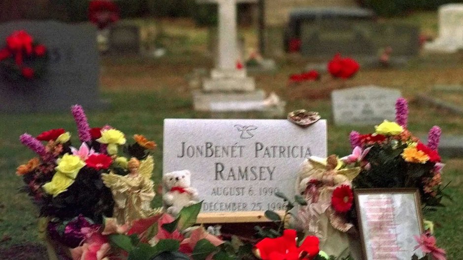 JonBenet Ramsey’s Half-Brother Recalls the ‘Awful’ Moment He Found Out About Her Death