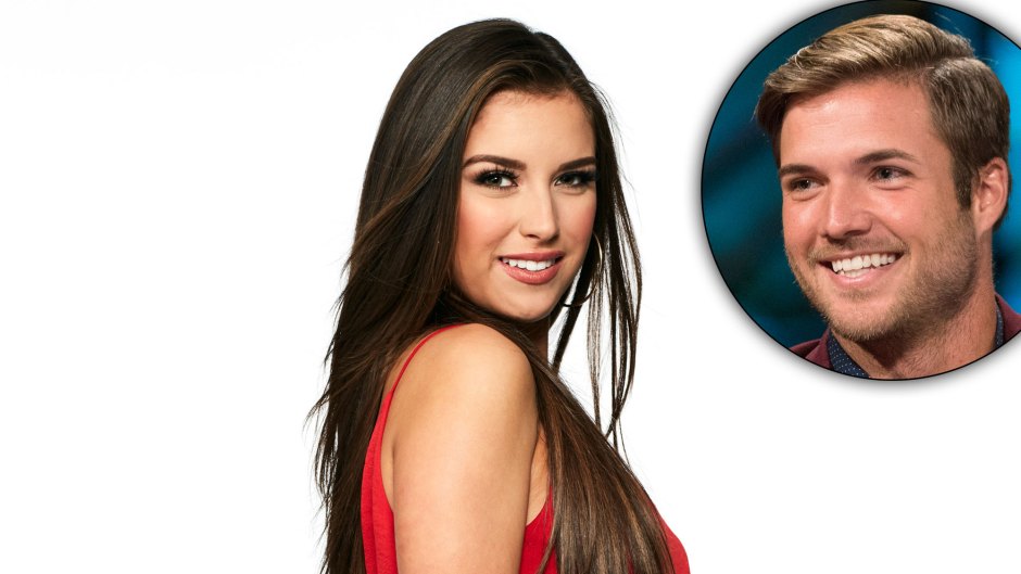 Jordan Kimball Thinks 'Bachelor' Contestant Alayah ‘Just Secured Her Spot’ on ‘Paradise