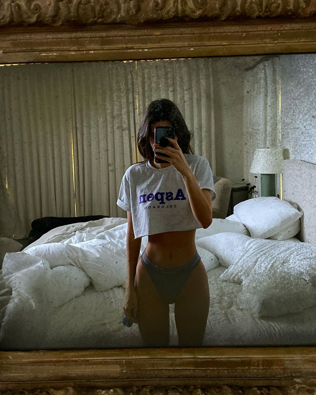 tight underwear selfie pics