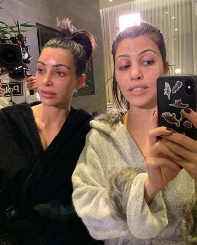 Kim-Kourtney-Hanacure